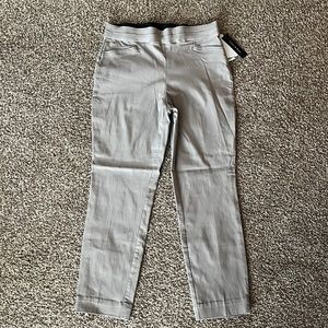 Violets & Roses Emmy Rivet Pull On Pant